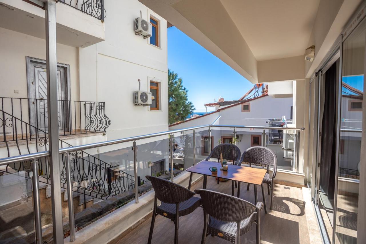 Bella Kas Kaş Exterior photo
