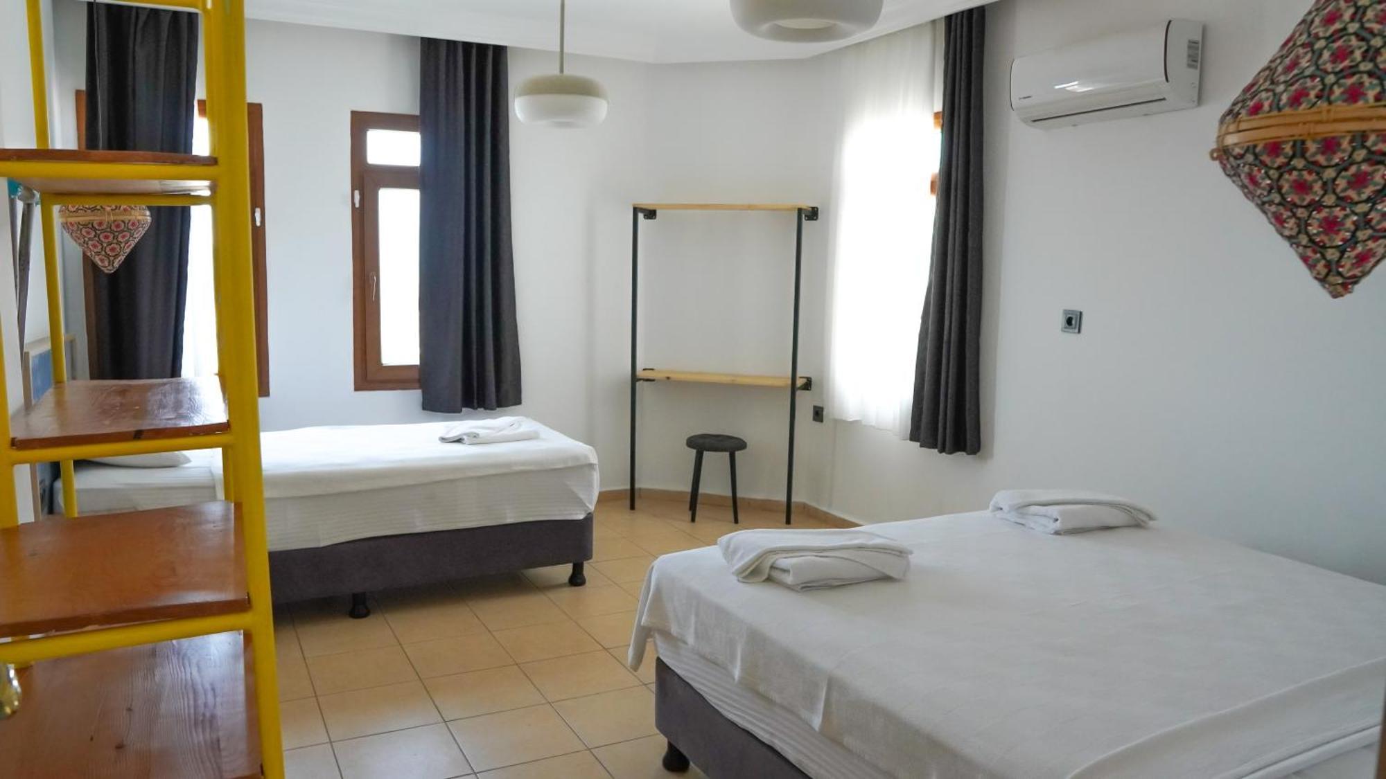 Bella Kas Kaş Exterior photo