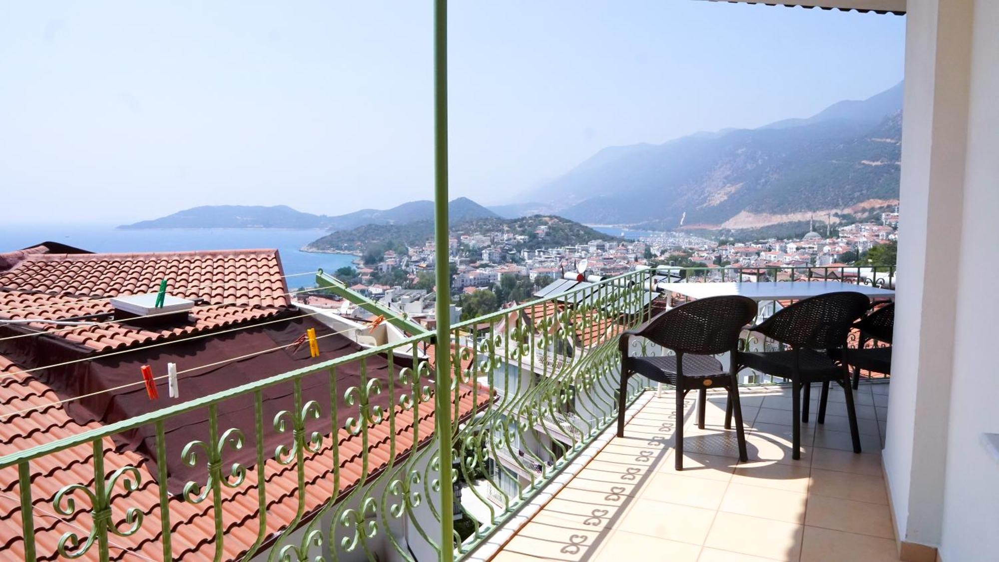 Bella Kas Kaş Exterior photo